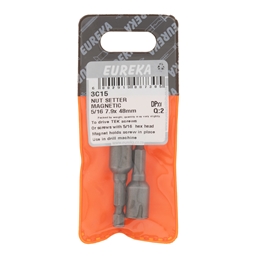 3C15 - Nut Setter | Eureka DIY Solutions Pty Ltd